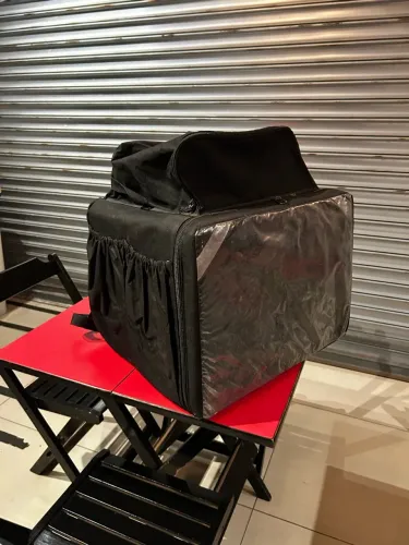 Mochila Bag Motoboy entrega
