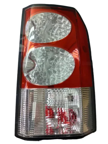 Lanterna T.d Land Rover Discovery 4 2014 Com Detalhes Direito Vermelho