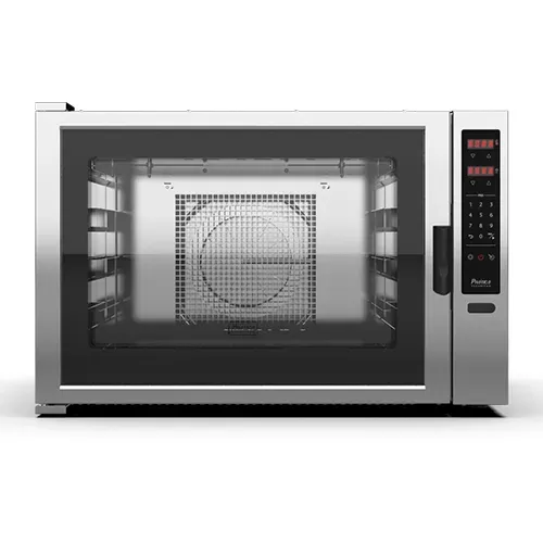 Forno de convecção  HPE80 Programável PRATICA 
