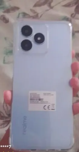Celular xiaomi