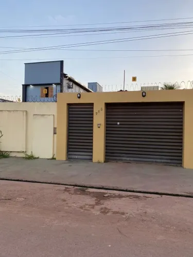 Vendo excelente casa