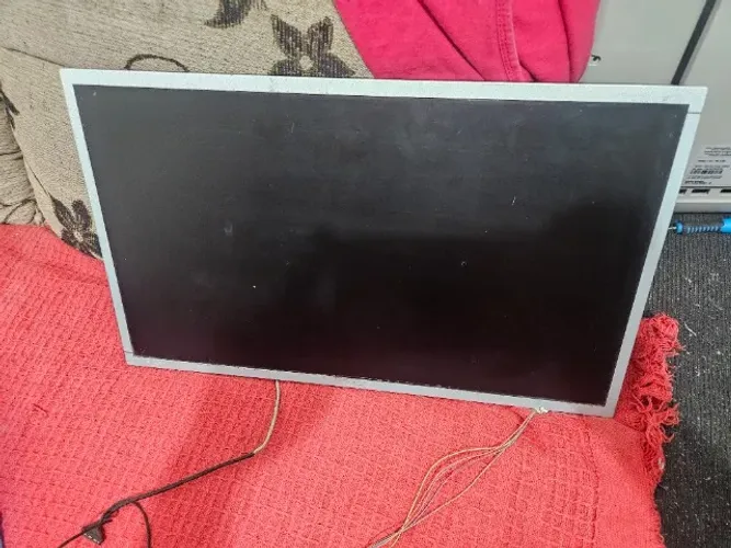 tela display para Positivo Union UD3553 