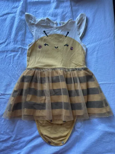 Roupas infantil menina 4 peças