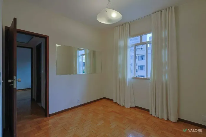 Apartamento 3 quartos para aluguel no Sion