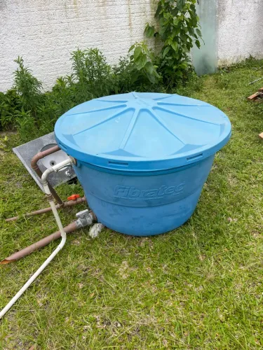 Troca por serviço