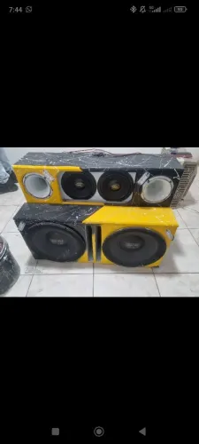 Som de carro