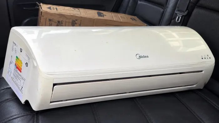 AR Condicionado 9000BTU