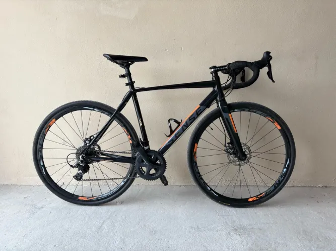 Speed Sense Criterium