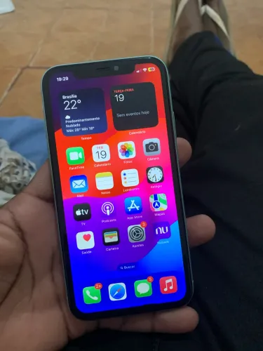 Vendo ou troco por outro Pego iPhone melhor 