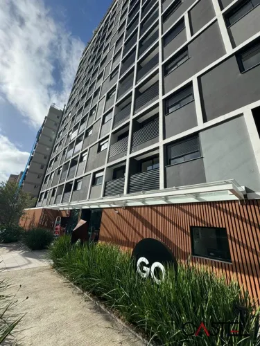 Apartamento para alugar - GO CARLOS GOMES