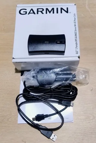 GARMIN GLO2 2 - SEMI NOVO 