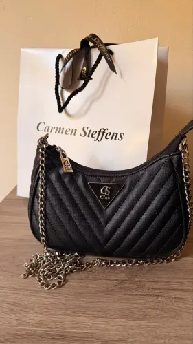 Bolsa media Carmen Steffens
