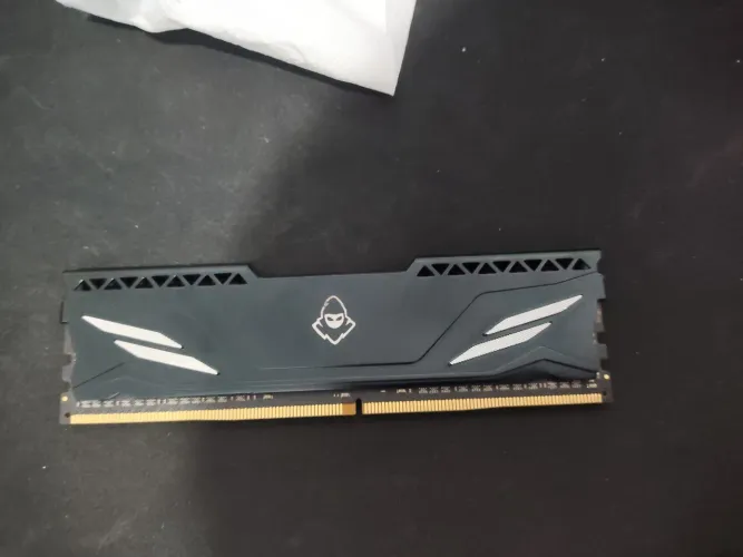 Memória ram ddr4 mancer 8gb 2888ghz