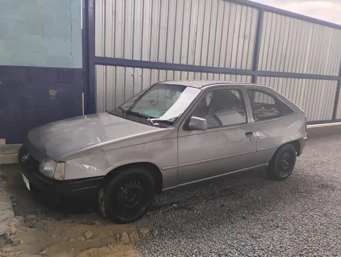 Chevrolet Kadett GLS 2.0 MPFI 1997