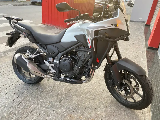 Nx 500 2026