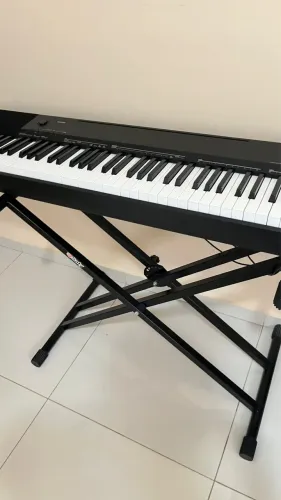 Teclado Casio CDP-135