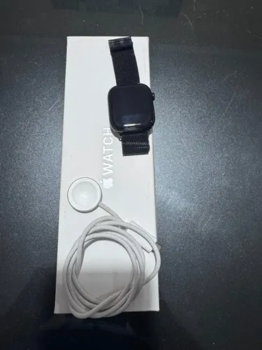 Apple Watch Series 10 46mm GPS