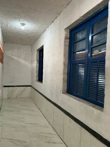 Centro de Campo Grande, próxima a estação, casa quarto e sala com 110m2 de terreno e RGI