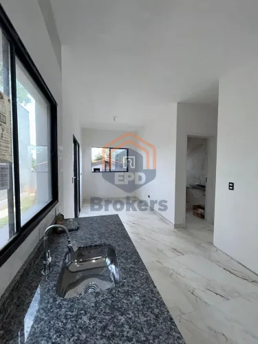 Casa em Condominio em Dos Ivo - Jarinu