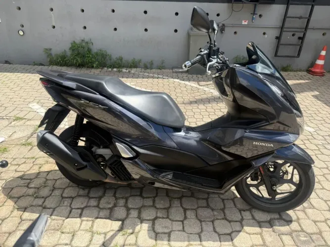 PCX 160 2023 