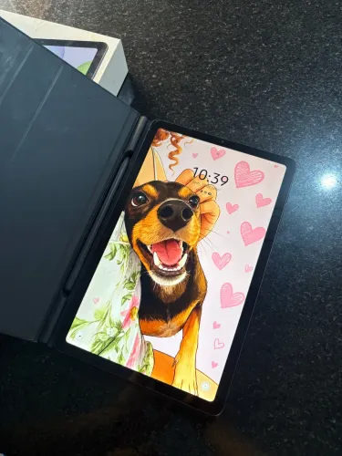 Samsung Tab s6 lite