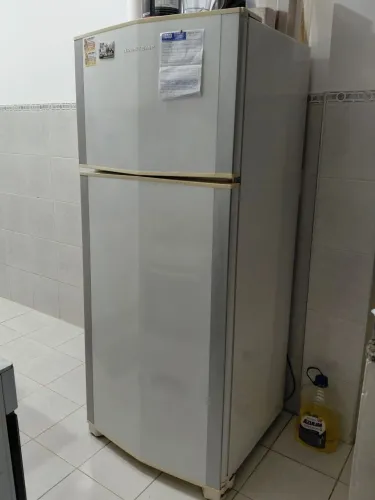 VENDO Geladeira Brastemp Clean Duplex