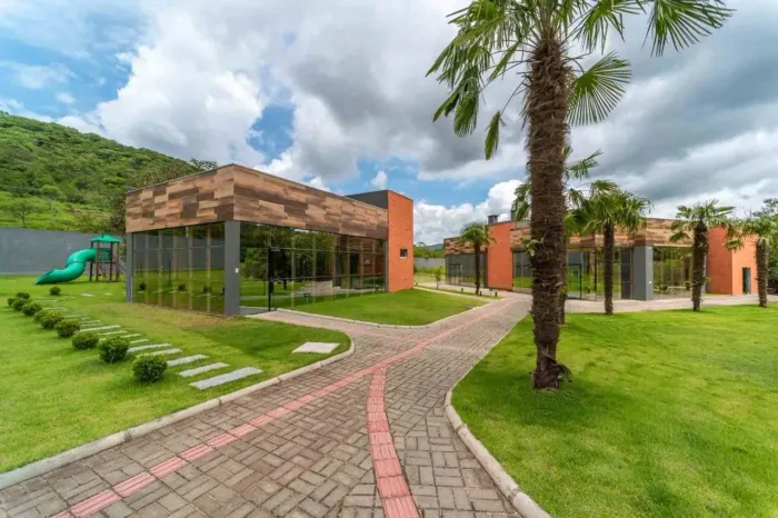 Terreno em condomínio fechado em camboriú-sc para | Areias, Camboriú, Santa Catarina