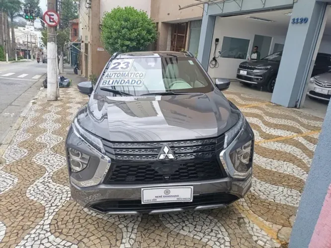 Mitsubishi Eclipse Cross HPE-S 1.5 16V 165cv Aut. 2023