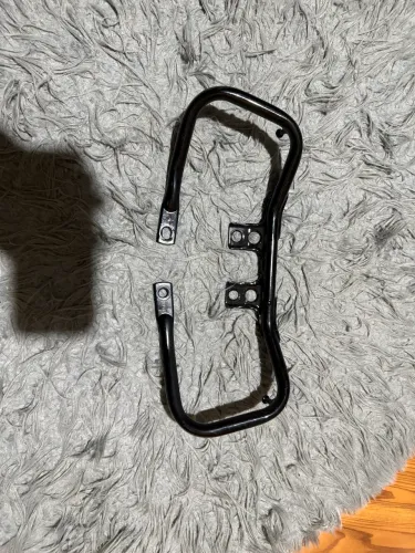 Vendo alça de Honda 160