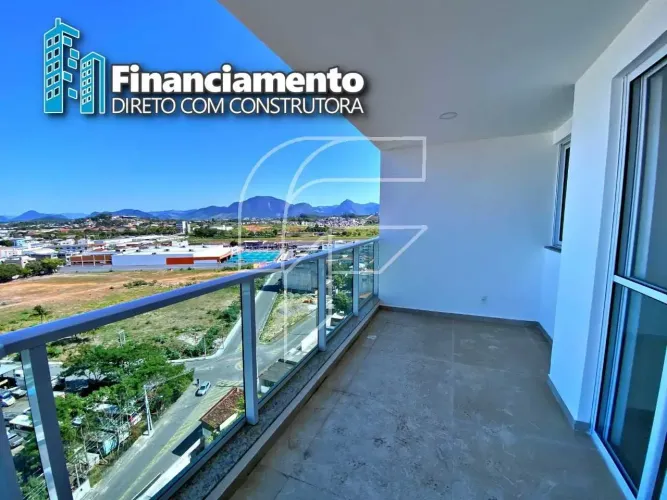 Imóvel para venda com 73 metros quadrados com 2 quartos em Praia do Morro - Guarapari - ES