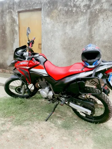 Honda XRE 300 Rally Flex 2015 | Muito Conservada | Revisada | Doc 2026 OK