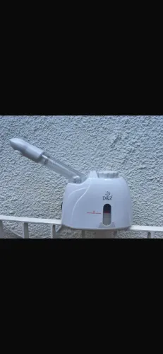 Vaporizador Facial D&Z Profissional - 350W