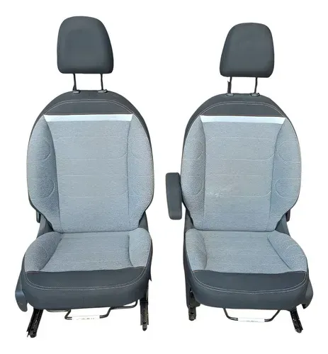 Jogo Bancos Dianteiro Citroen C3 2023 2024 2025/..