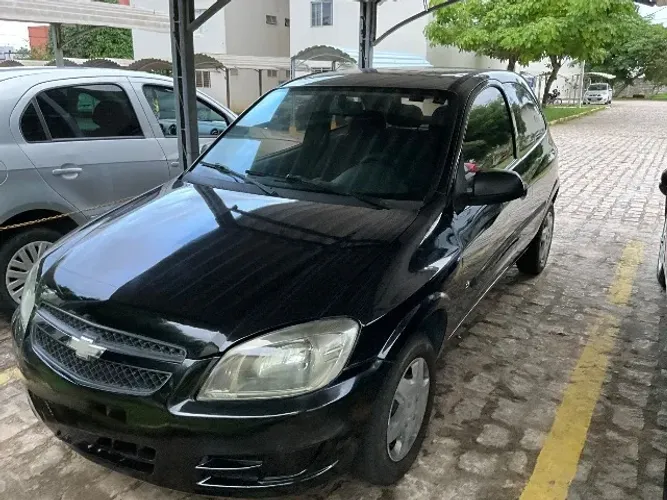 Chevrolet Celta Life/ LS 1.0 MPFI 8V Flexpower 3P 2012