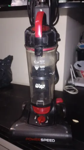 Aspirador Power Speed