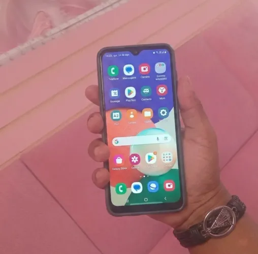 Celular barato