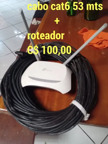 Roteador tp link