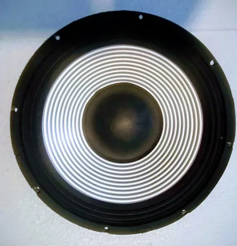 Alto Falante Hartke Bass 10 polegadas 