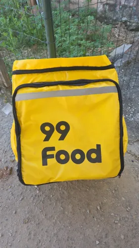 Bolsão/Bag entregador