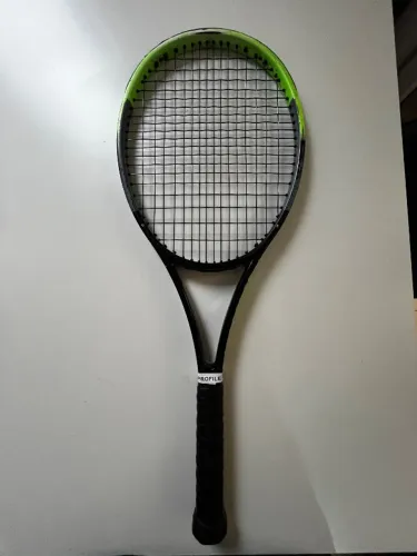 Raquete de tênis- blade pro labs v7 305g