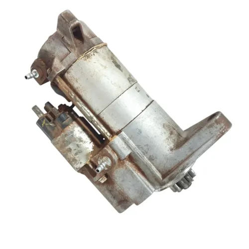 Motor De Arranque Land Rover Discovery 4 2009 A 2013