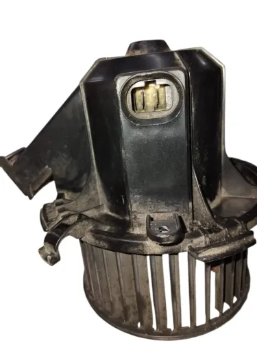 Motor Ar forçado Renault duster logan sandero 2010a2018