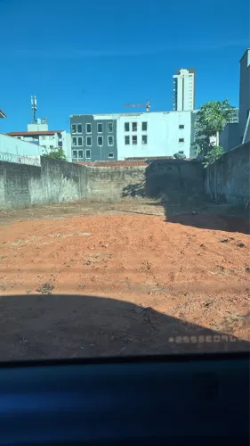 Vendo lote Residencial na 206 sul