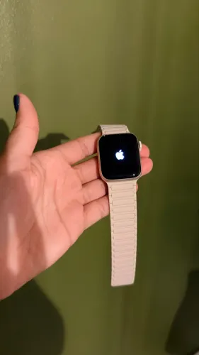 Apple Watch SE2