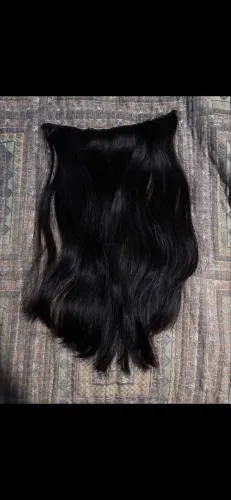 Vendo Tela dupla cabelo brasileiro 