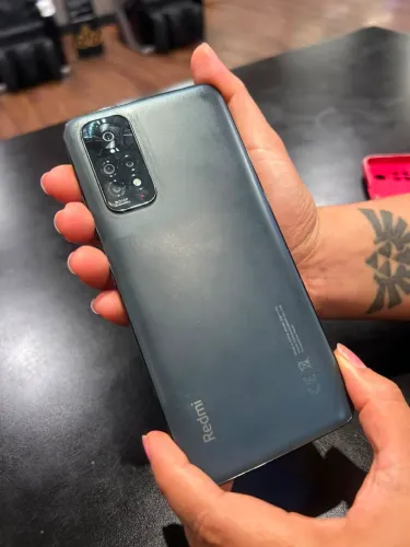 Redmi note 11