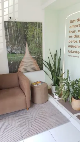 Sublocação de sala em consultório