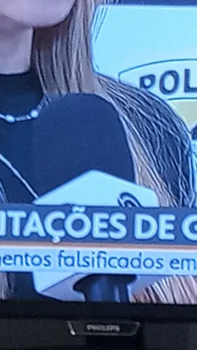 Tv Phillips 40 polegadas 