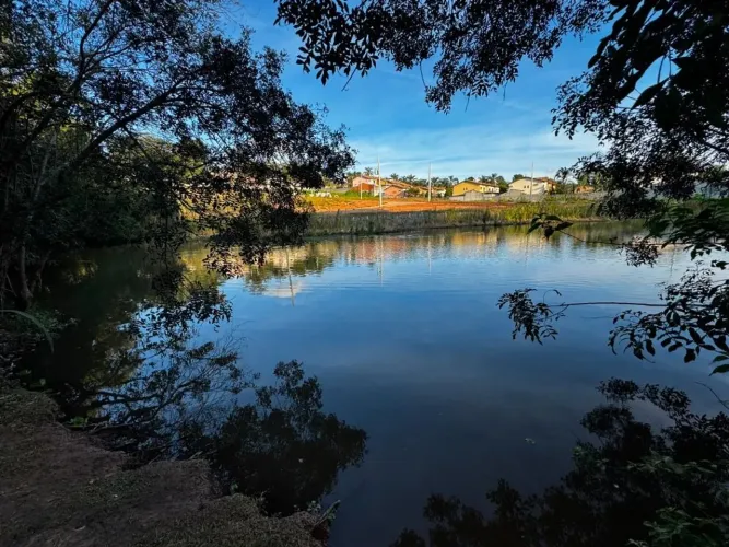 Terreno à venda, 1200 m² por R$ 600.000,00 - Granja Viana - Cotia/SP
