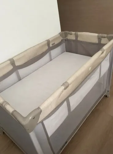 Vendo berço em excelente estado 
